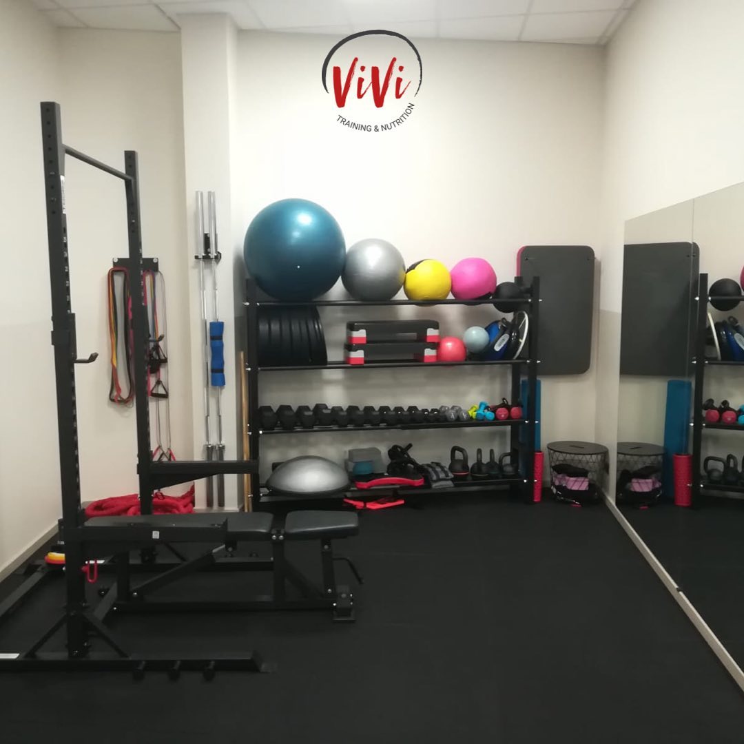 Studio ViVi attrezzature