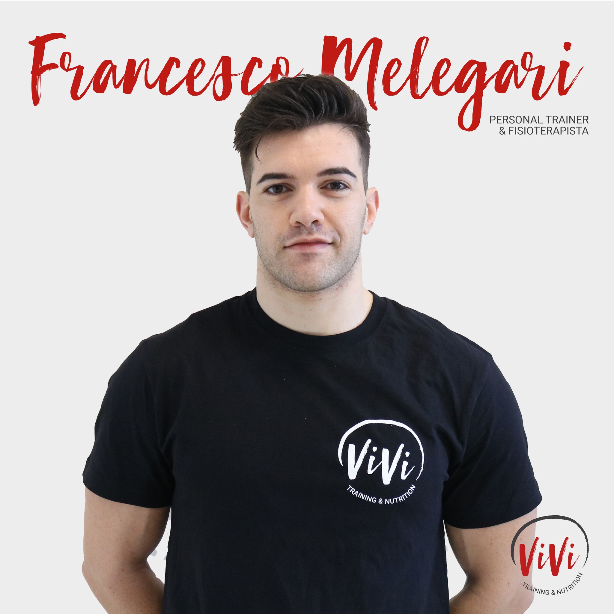 Francesco Melegari