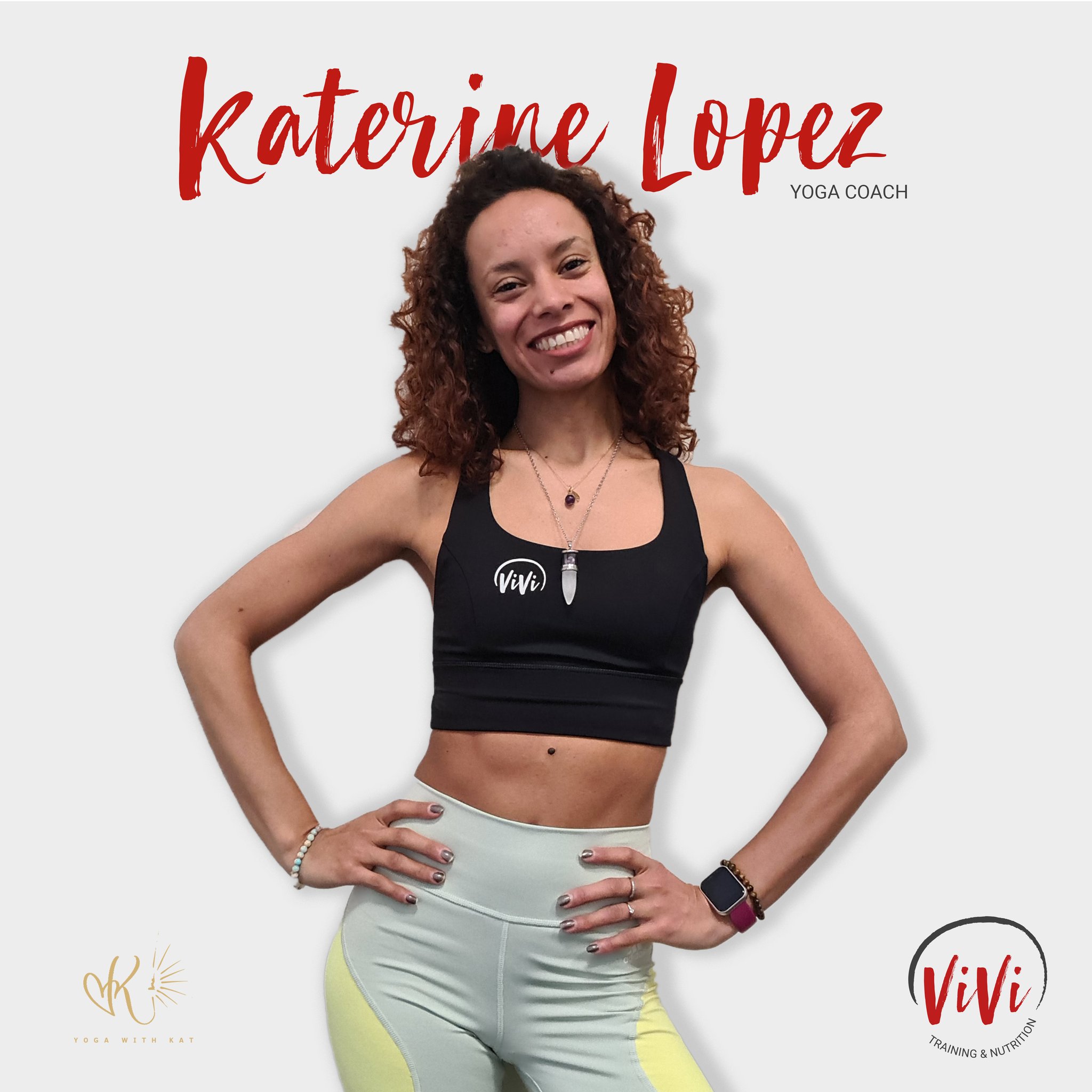 Katerine Lopez