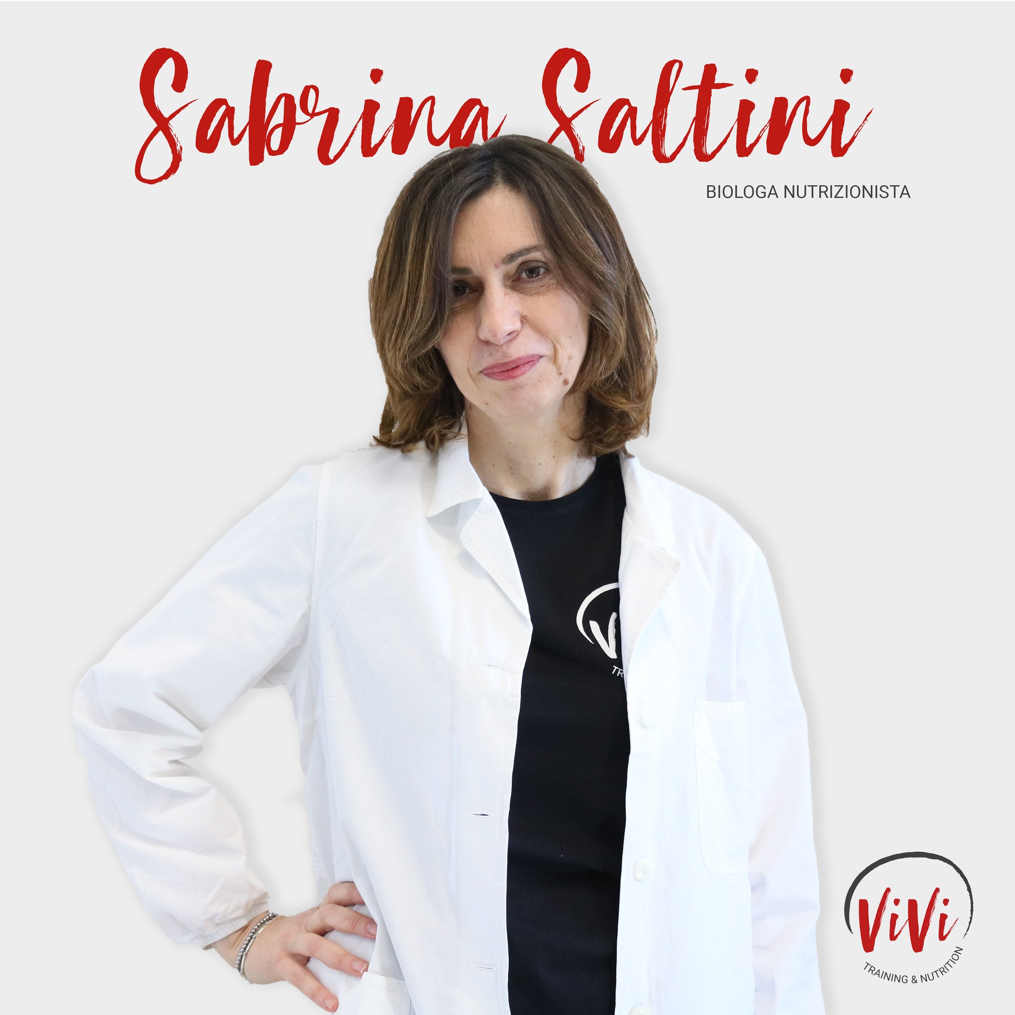 Sabrina Saltini
