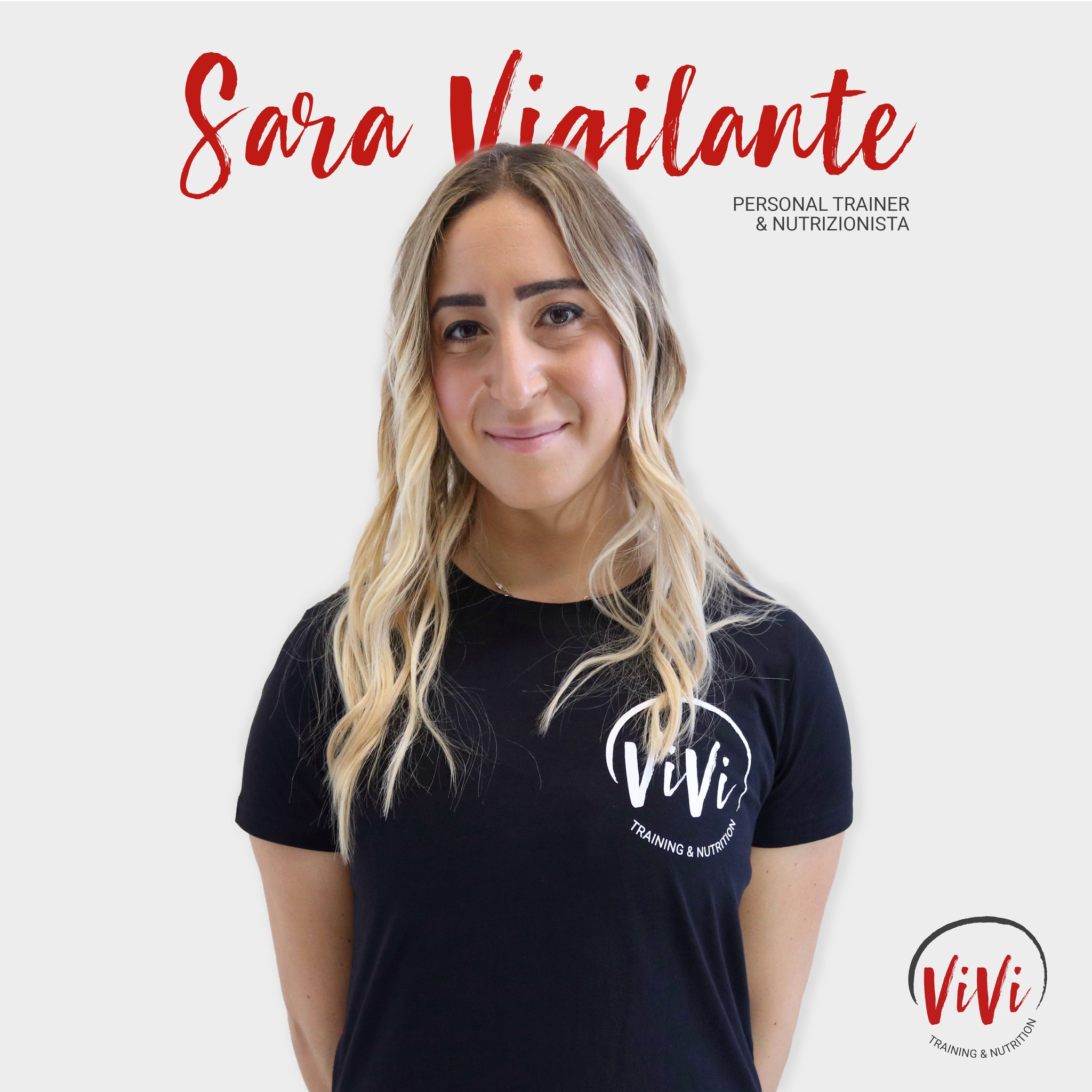 Sara Vigilante