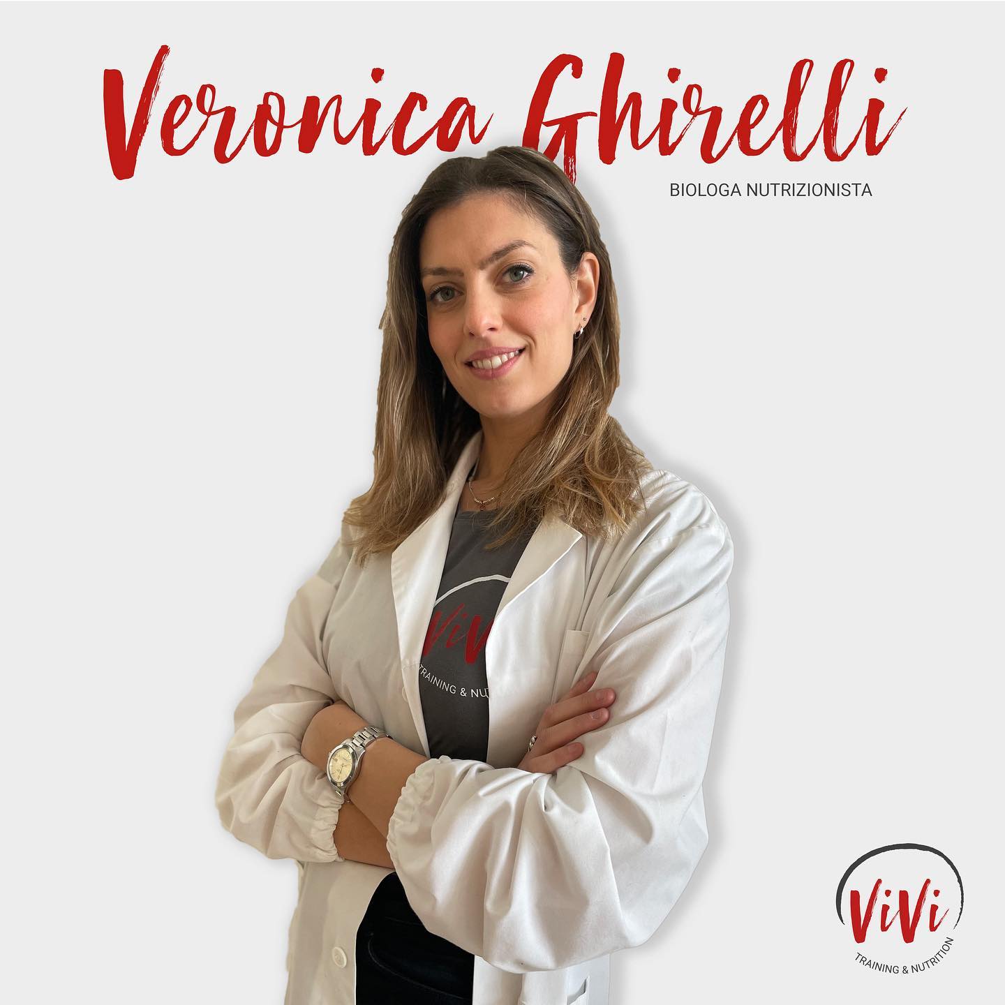 Veronica Ghirelli